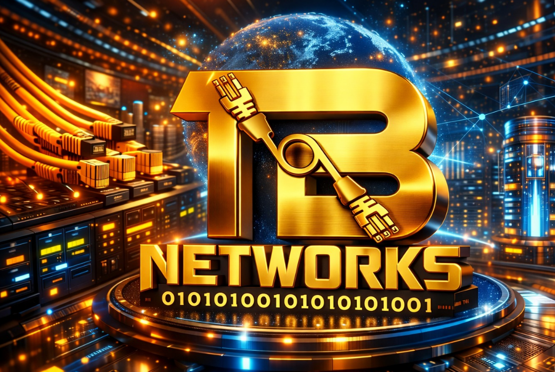 TungaBadra Networks LLC